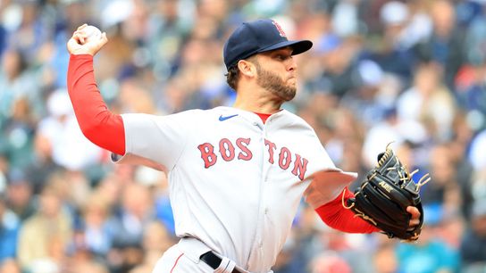 Final: Orioles 15, Red Sox 10  taken at BSJ Headquarters  (Red Sox)